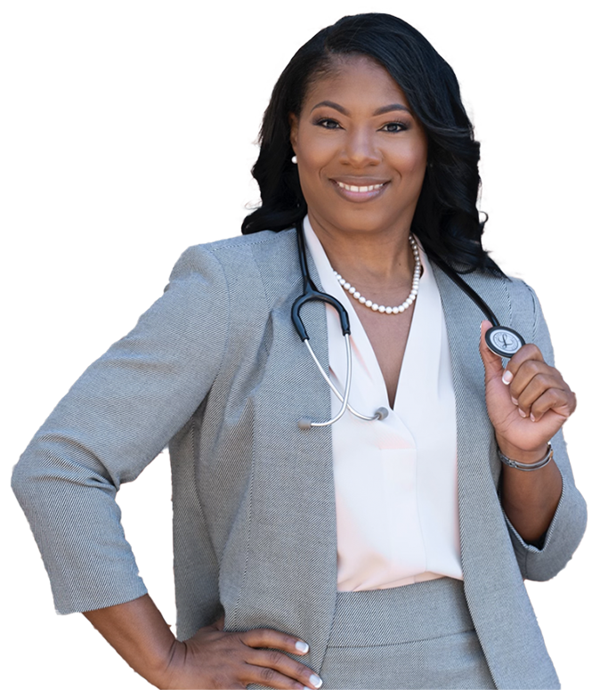 Barbara Walker | Licensed Attorney & Registered Nurse Barbara Walker | Licensed Attorney & Registered Nurse